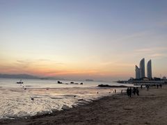 -白城沙滩