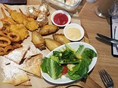 -必胜客(龙泉万达店)