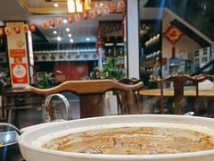 -鸿兴楼酒家(阜阳路店)