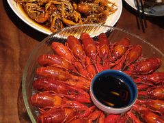 -马头巷·隐庐居·红油大虾(园区店)