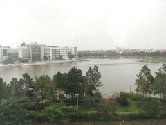 -美兰湖景区