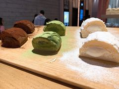 -PAPER STONE BAKERY(天环店)