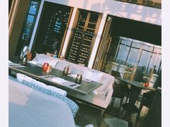 -四季酒店·行政酒廊