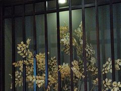 -千代武日本料理(爱建店)