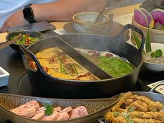 -山缓缓火锅(苏州仁恒仓街店)