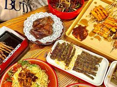 -鸽子窝专业烧烤店(南市场店)