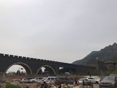 景点-黄崖关长城