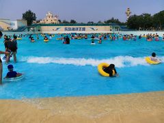 -秦皇岛乐岛海洋王国