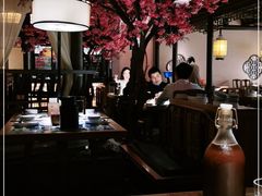 大堂-吴莊(龙城万科里店)