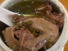 -煲煲掂风味煲仔饭餐厅(西区店)