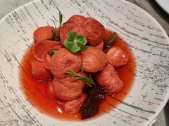 -三宝大饭店-中和艺素餐厅(浦上金山正祥广场店)