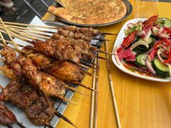 -新疆艾麦尔烧烤(丰台路口店)