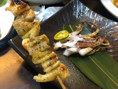 -花狸日本料理(柏庐广场店)