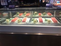 -V-ONE西雅图海鲜自助餐厅(仓山万达广场店)