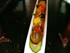 -锦尚阁烤鱼•天津菜(宣武门胡同店)