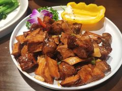-蚝得喜海鲜(东城店)
