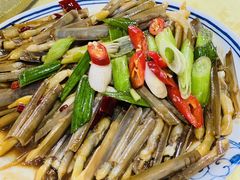 -莲花公园煎蟹(总店)