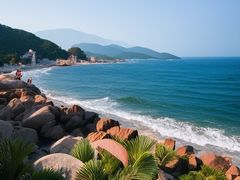 -深圳野生动物园
