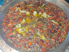 -雲蜀龙阁·金牌水煮鱼(方庄店)