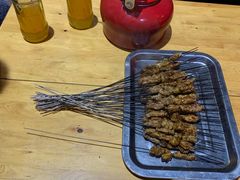 -清真·马峰烤肉(小学习北巷店)