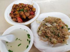 -老福洲(西洪路店)