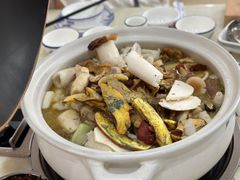 -双喜农庄·菌香园(安居家园店)