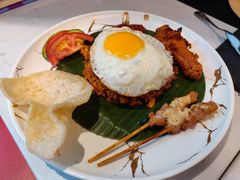 印尼炒飯-Nathanhouse