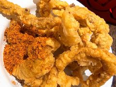 -聂发财重庆江湖菜(解放碑店)