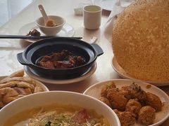 -群乐饭店(滨安路店)