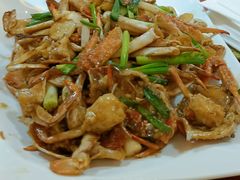 -敬宾酒家(胜利广场店)