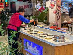 -牛市坎火锅(建设路店)