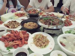 -小李子油焖大虾(天下城旗舰店)