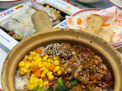 -赵财财·肠粉·煲仔饭(华润万象城店)