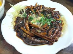 响油鳝糊-协和菜馆(凤凰街店)