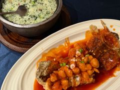 -香雪海饭店中餐厅(人民桥店)