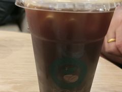 -逸派咖啡 EPARKCOFFEE(广安门店)