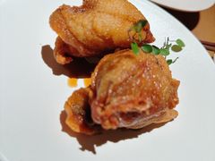 -苏帮袁·竹(北京坊店)