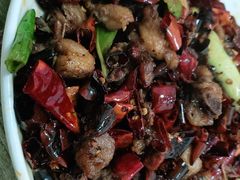 -豆花饭(新华路店)