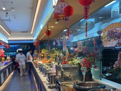 -非烤勿扰韩式自助烤肉火锅(龙岗万达广场店)