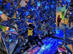 -天津梵高星空艺术馆(天河城旗舰店)