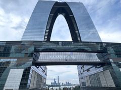 -苏州中心商场(星港街店)