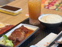 -大快活(丽丰店)