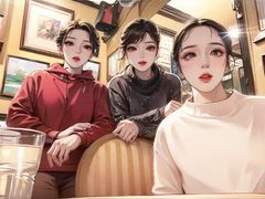 -秘密花园(法华镇路店)