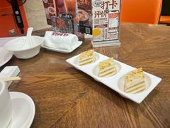 -潮福城大酒楼·潮粤菜·港式点心(阳光城店)