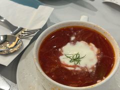 -库滋明·俄罗斯特色美食(中央大街店)