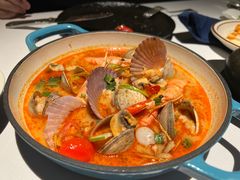 -黑宝石西餐厅(汇励99城市公园店)