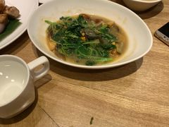 -莆田餐厅PUTIEN(三里屯店)