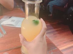 -外婆家(南开大悦城店)