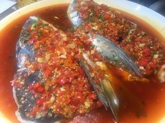 -千岛湖小鱼儿·淳安匠心农家菜