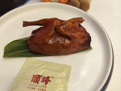 -寻味顺德·顺峰山庄(大良店)